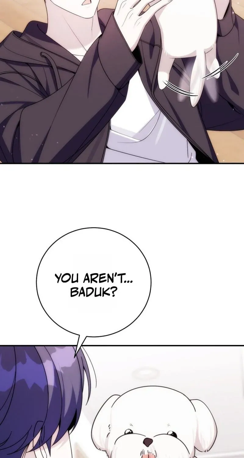 An Insincere Idol’s Blank Slate Chapter 95 page 113 - 