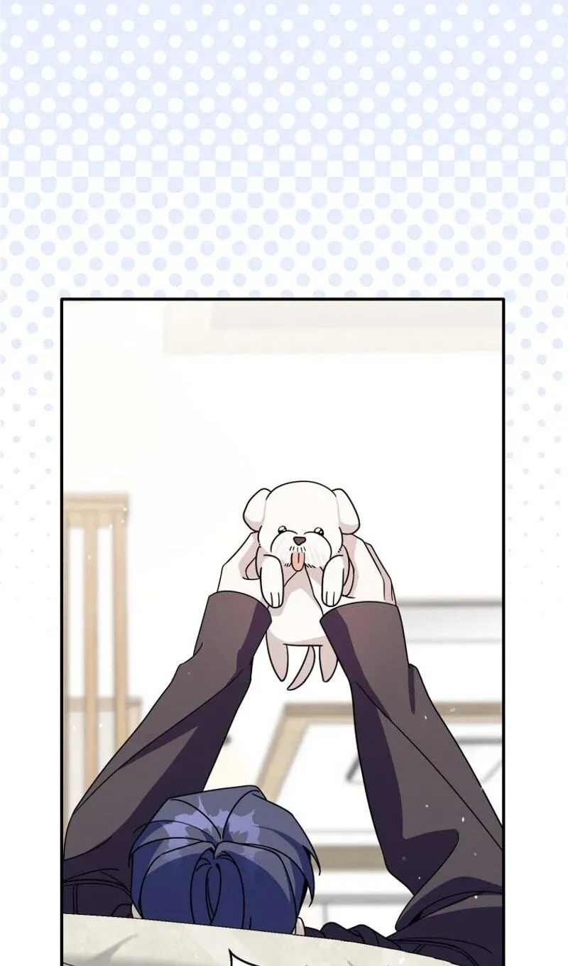 An Insincere Idol’s Blank Slate Chapter 95 page 117 - 
