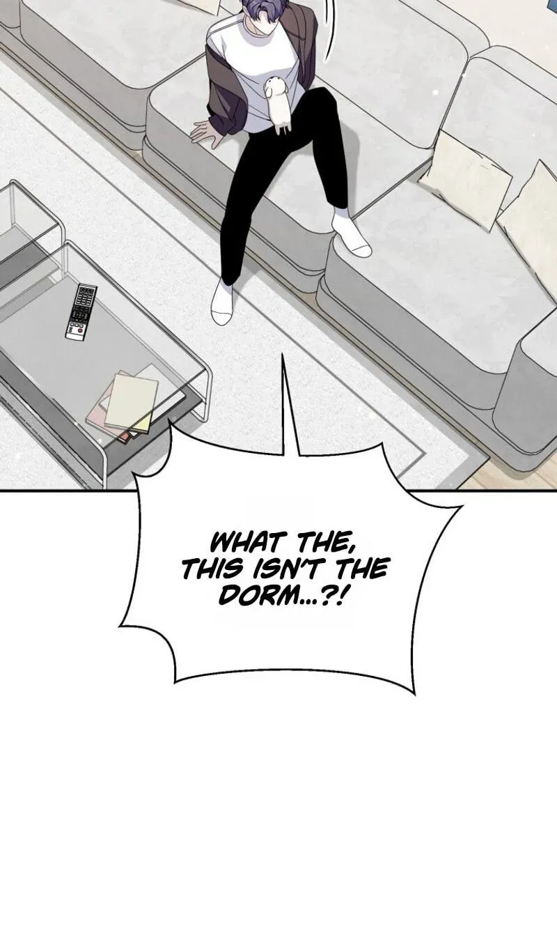 An Insincere Idol’s Blank Slate Chapter 95 page 119 - 