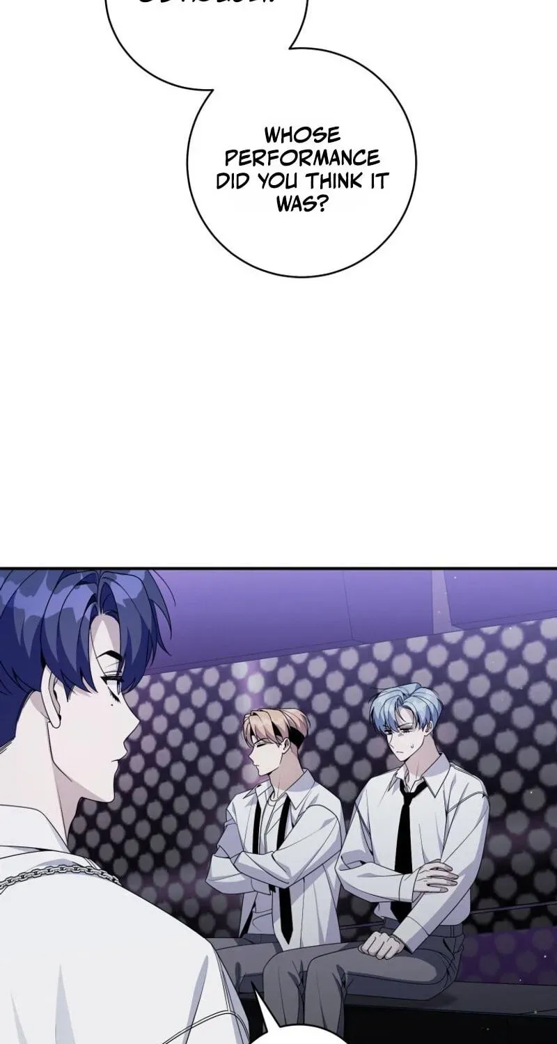 An Insincere Idol’s Blank Slate Chapter 95 page 14 - 