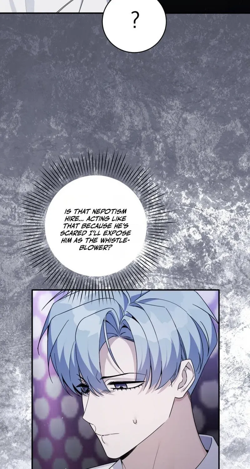 An Insincere Idol’s Blank Slate Chapter 95 page 16 - 
