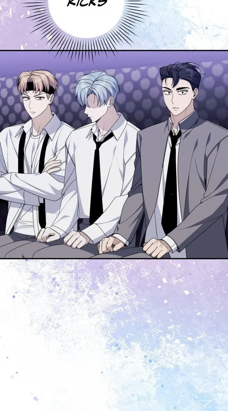 An Insincere Idol’s Blank Slate Chapter 95 page 3 - 