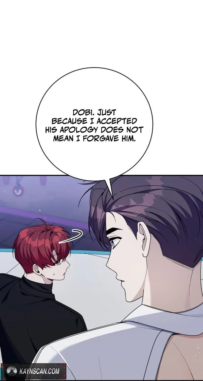 An Insincere Idol’s Blank Slate Chapter 95 page 26 - 