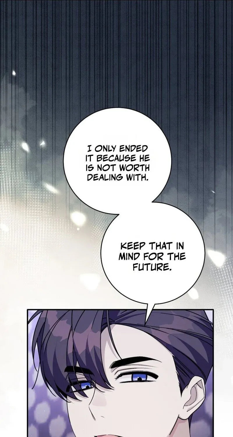 An Insincere Idol’s Blank Slate Chapter 95 page 27 - 
