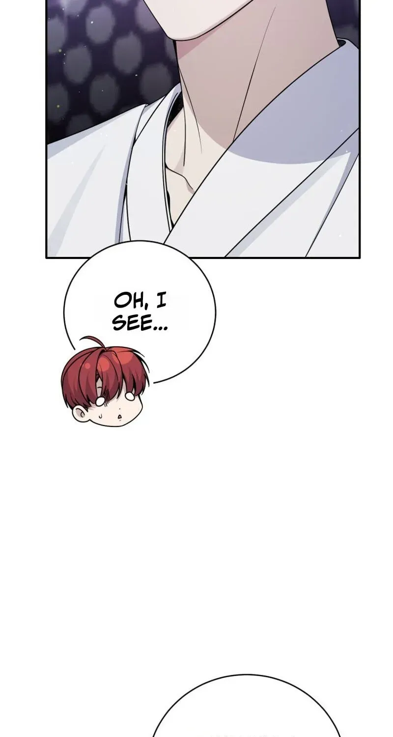 An Insincere Idol’s Blank Slate Chapter 95 page 29 - 
