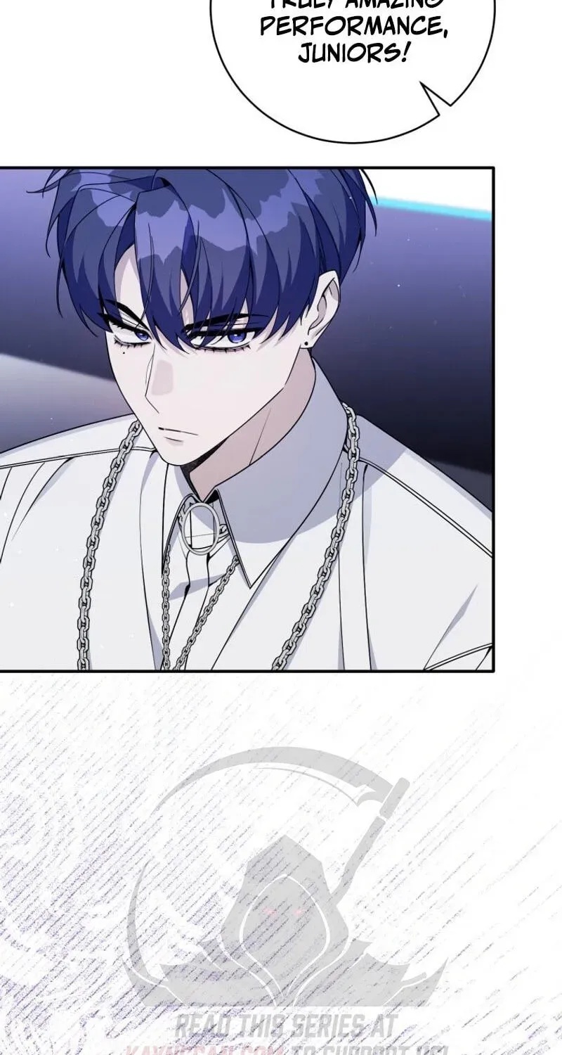 An Insincere Idol’s Blank Slate Chapter 95 page 31 - 