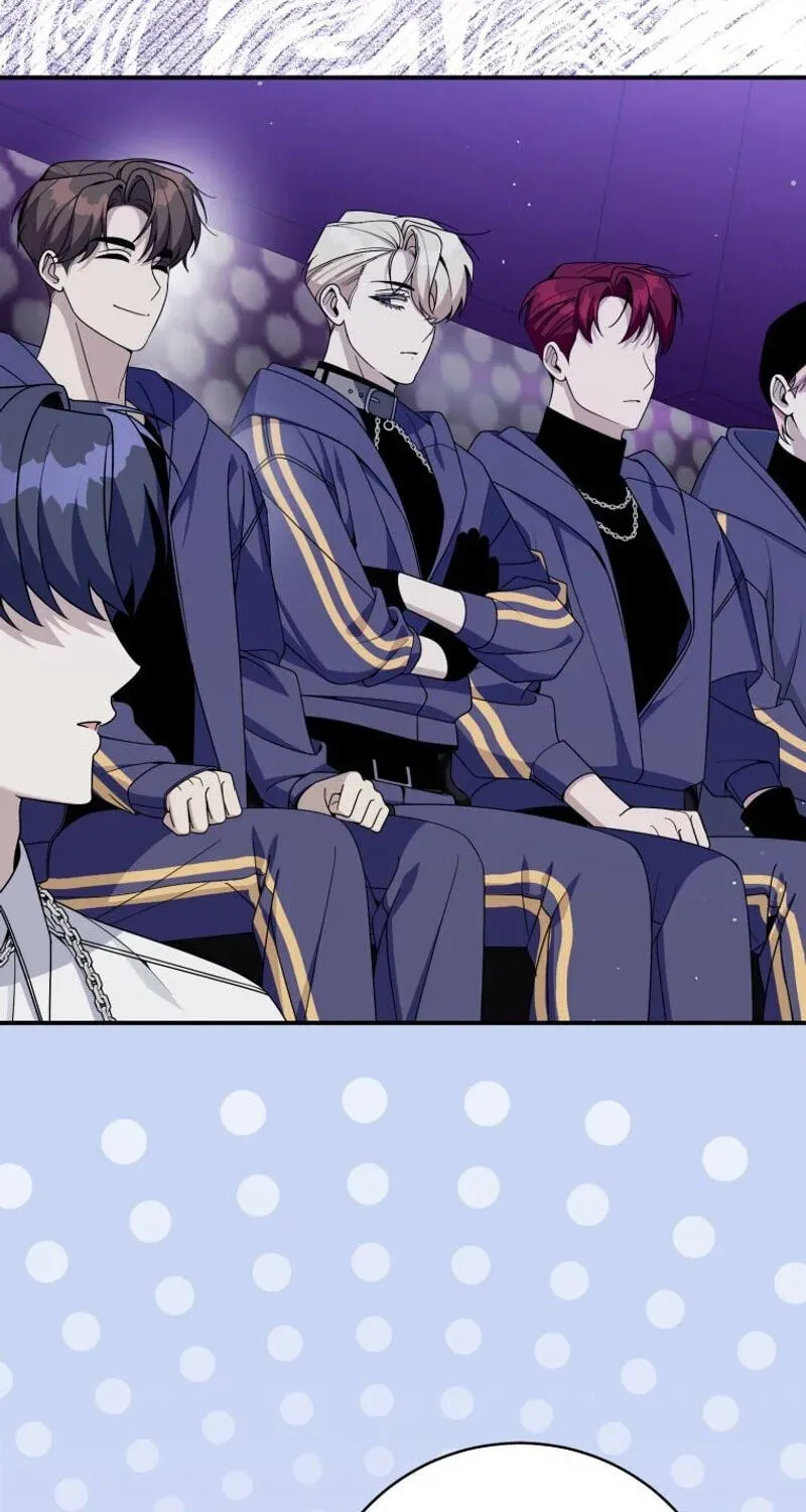 An Insincere Idol’s Blank Slate Chapter 95 page 33 - 