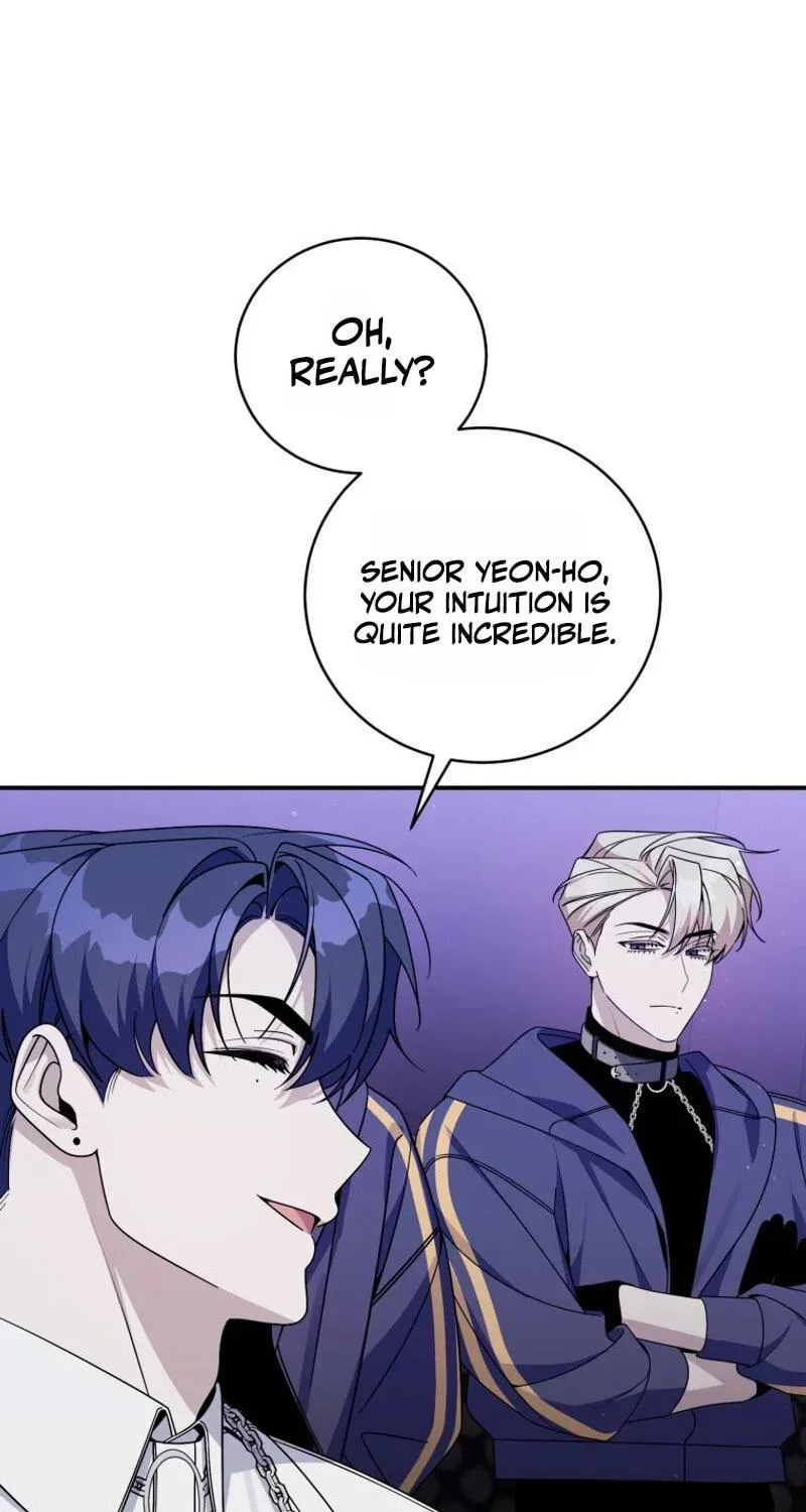 An Insincere Idol’s Blank Slate Chapter 95 page 37 - 