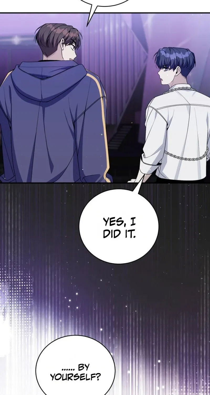 An Insincere Idol’s Blank Slate Chapter 95 page 41 - 