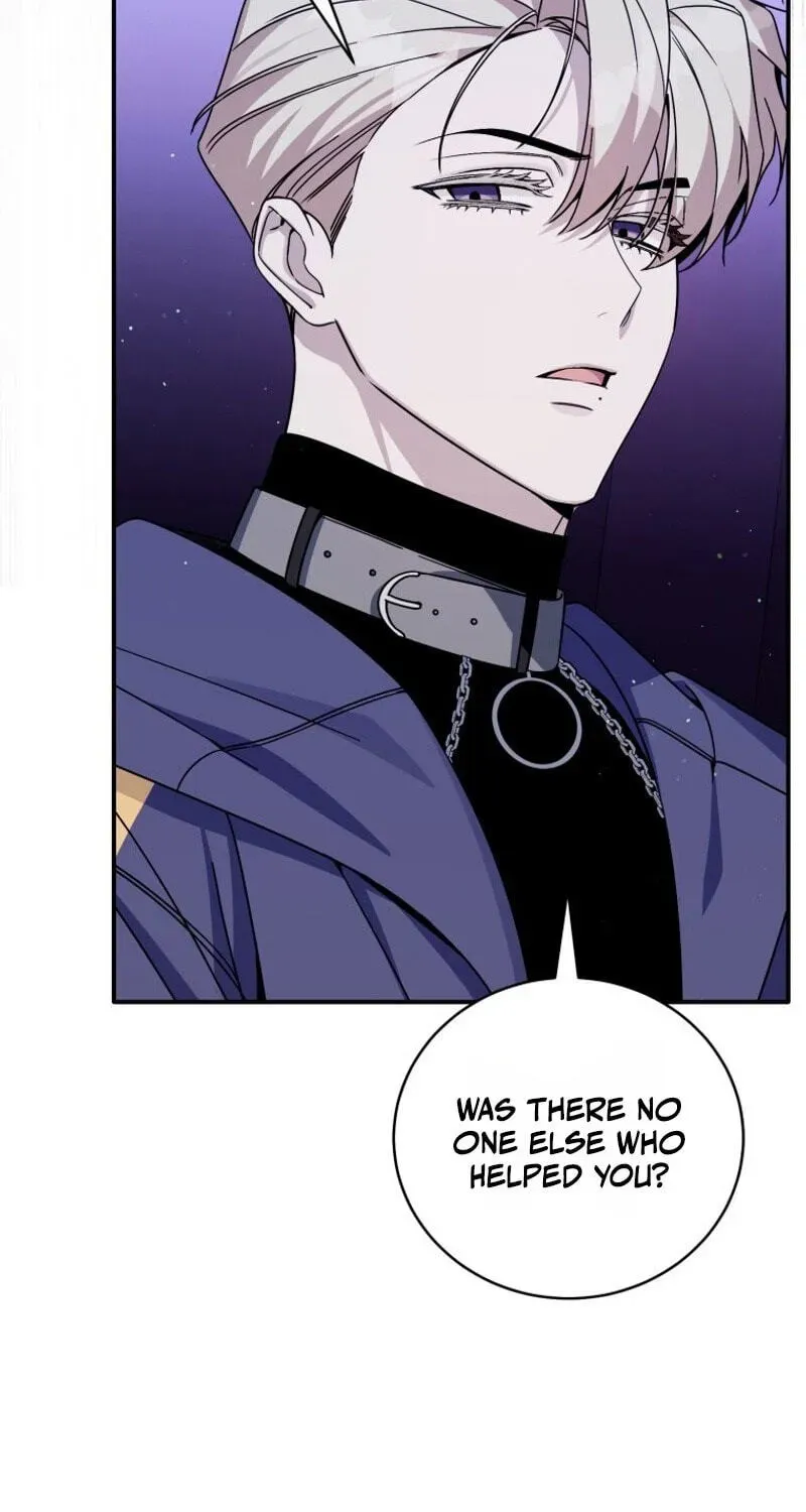 An Insincere Idol’s Blank Slate Chapter 95 page 43 - 