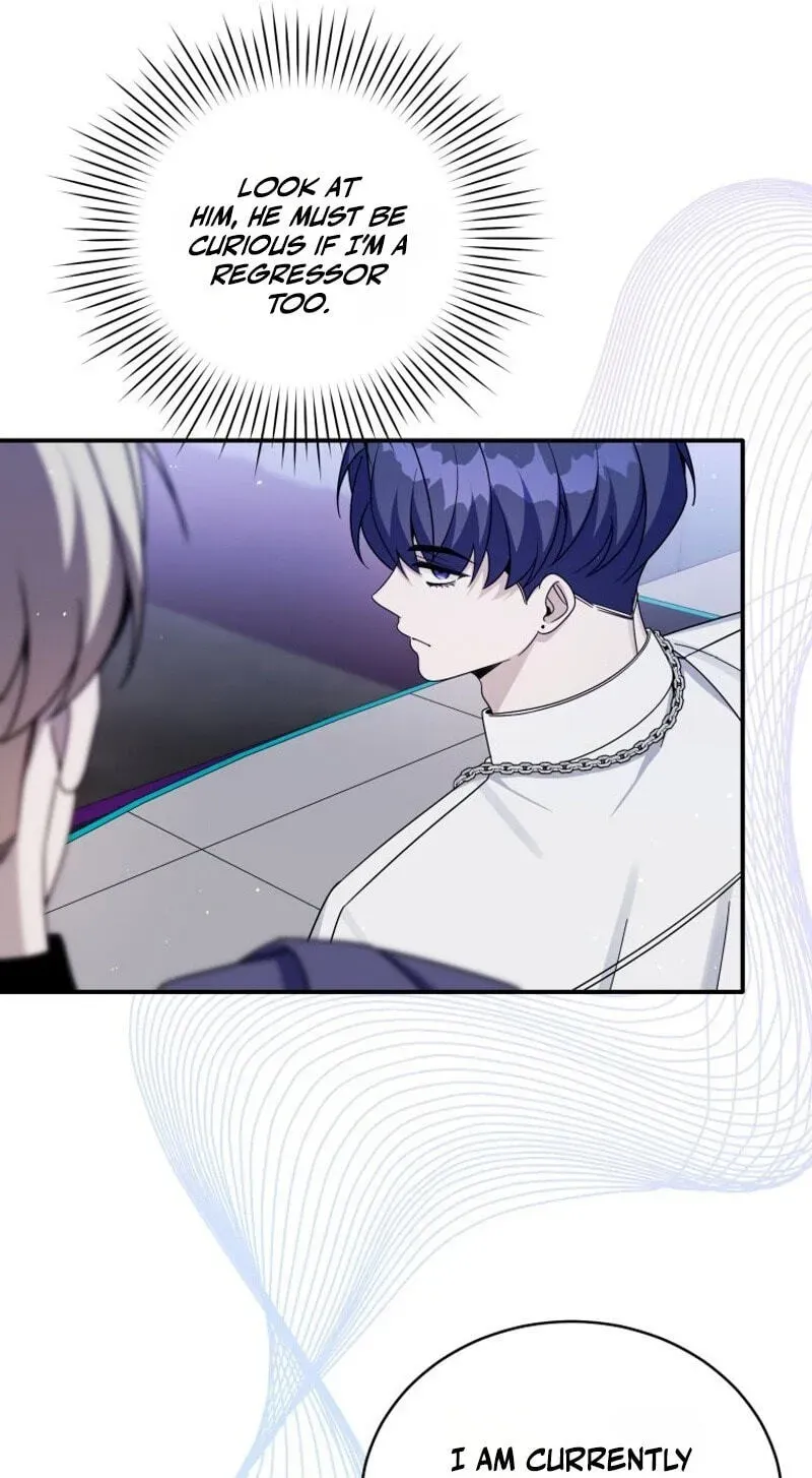 An Insincere Idol’s Blank Slate Chapter 95 page 45 - 