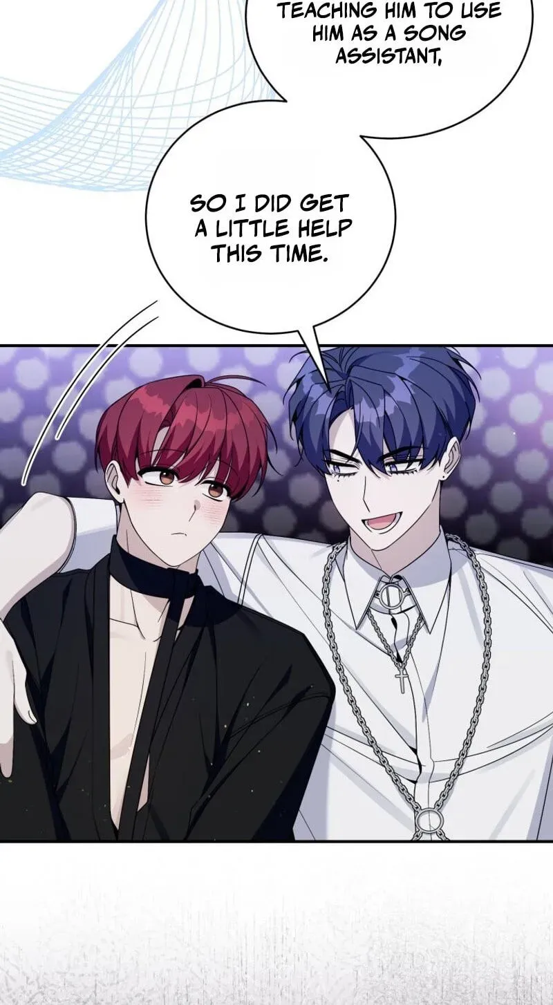 An Insincere Idol’s Blank Slate Chapter 95 page 46 - 