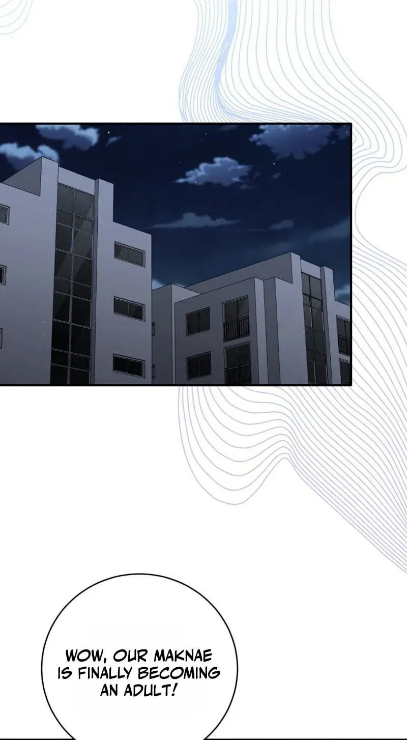 An Insincere Idol’s Blank Slate Chapter 95 page 49 - 