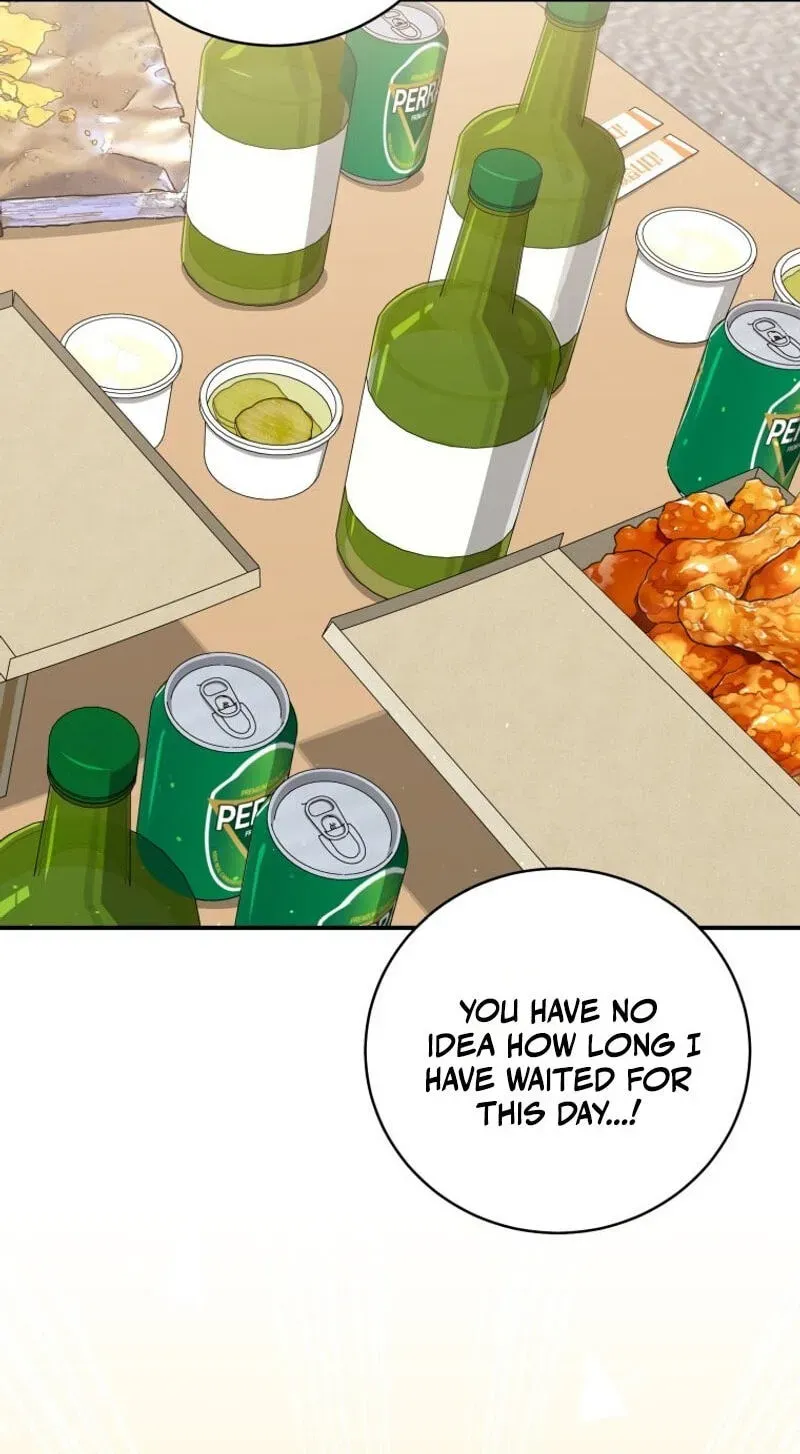 An Insincere Idol’s Blank Slate Chapter 95 page 50 - 