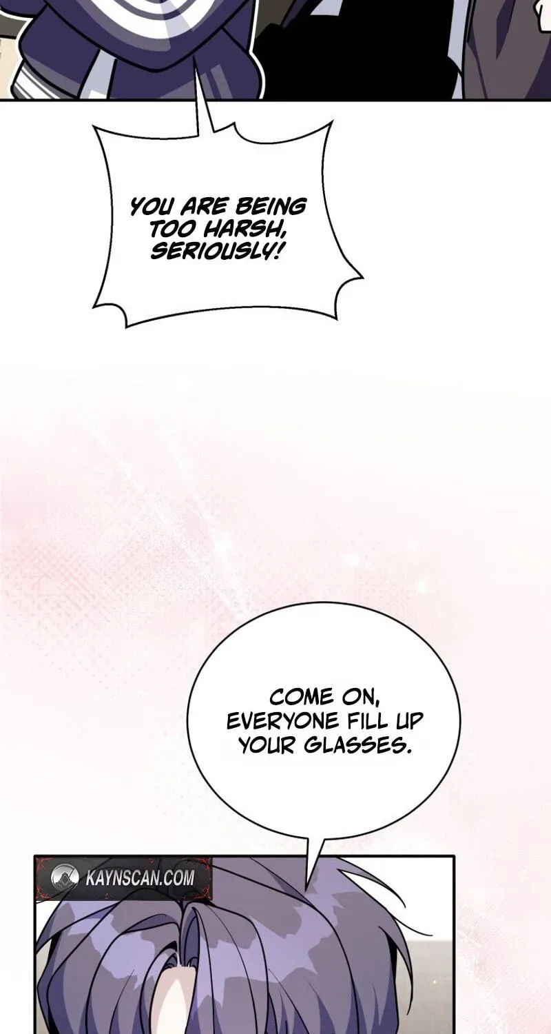 An Insincere Idol’s Blank Slate Chapter 95 page 58 - 