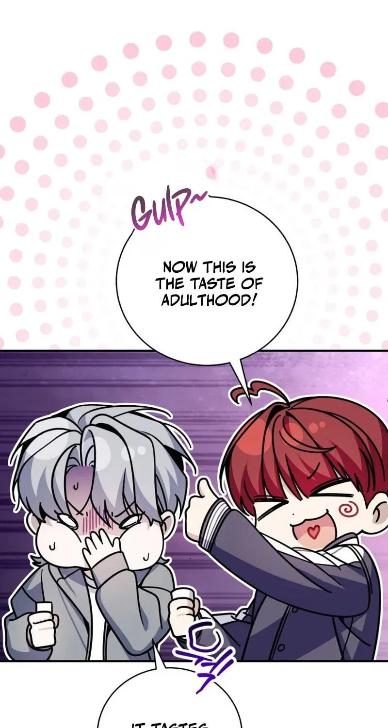 An Insincere Idol’s Blank Slate Chapter 95 page 64 - 