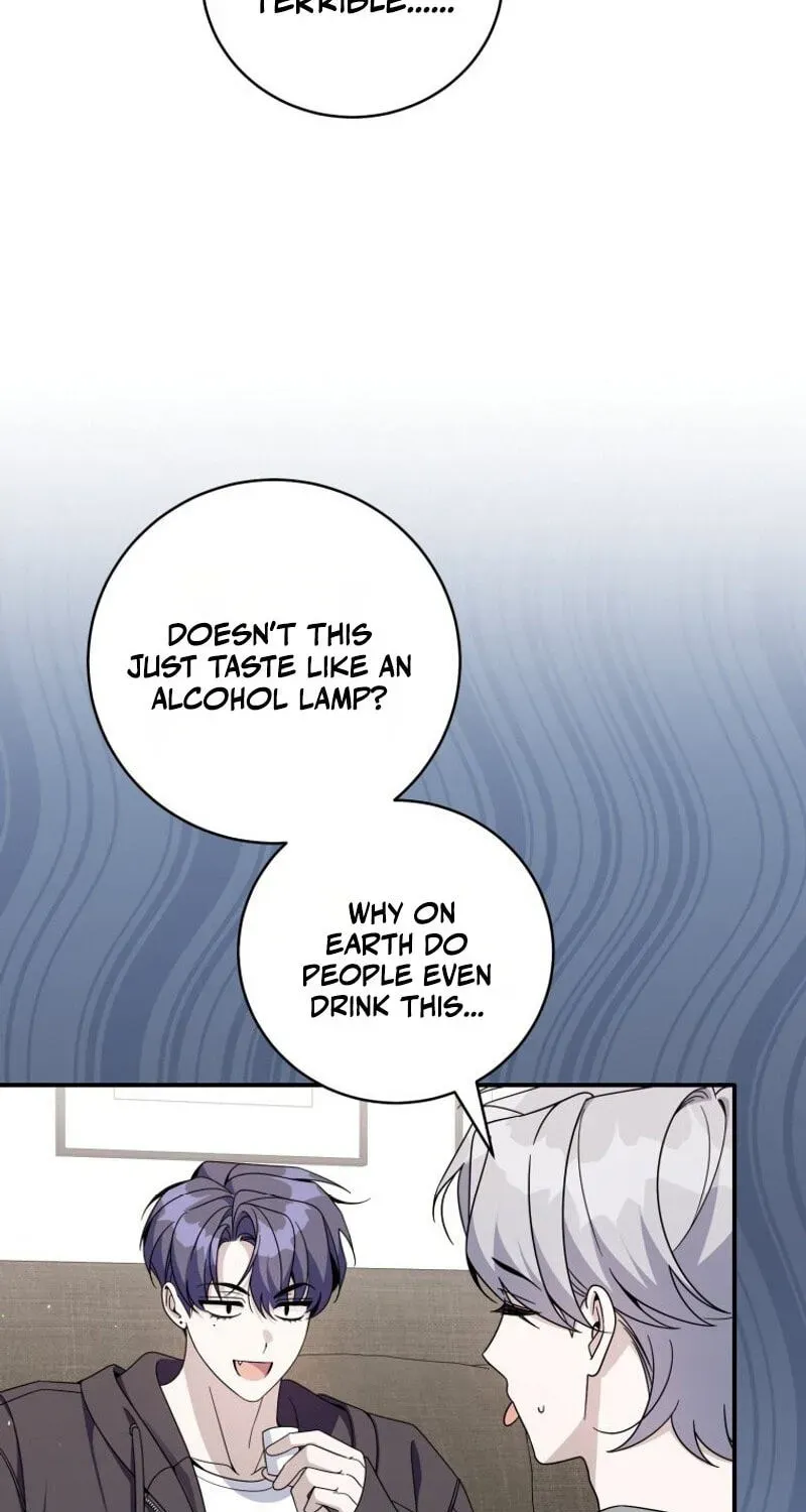 An Insincere Idol’s Blank Slate Chapter 95 page 66 - 