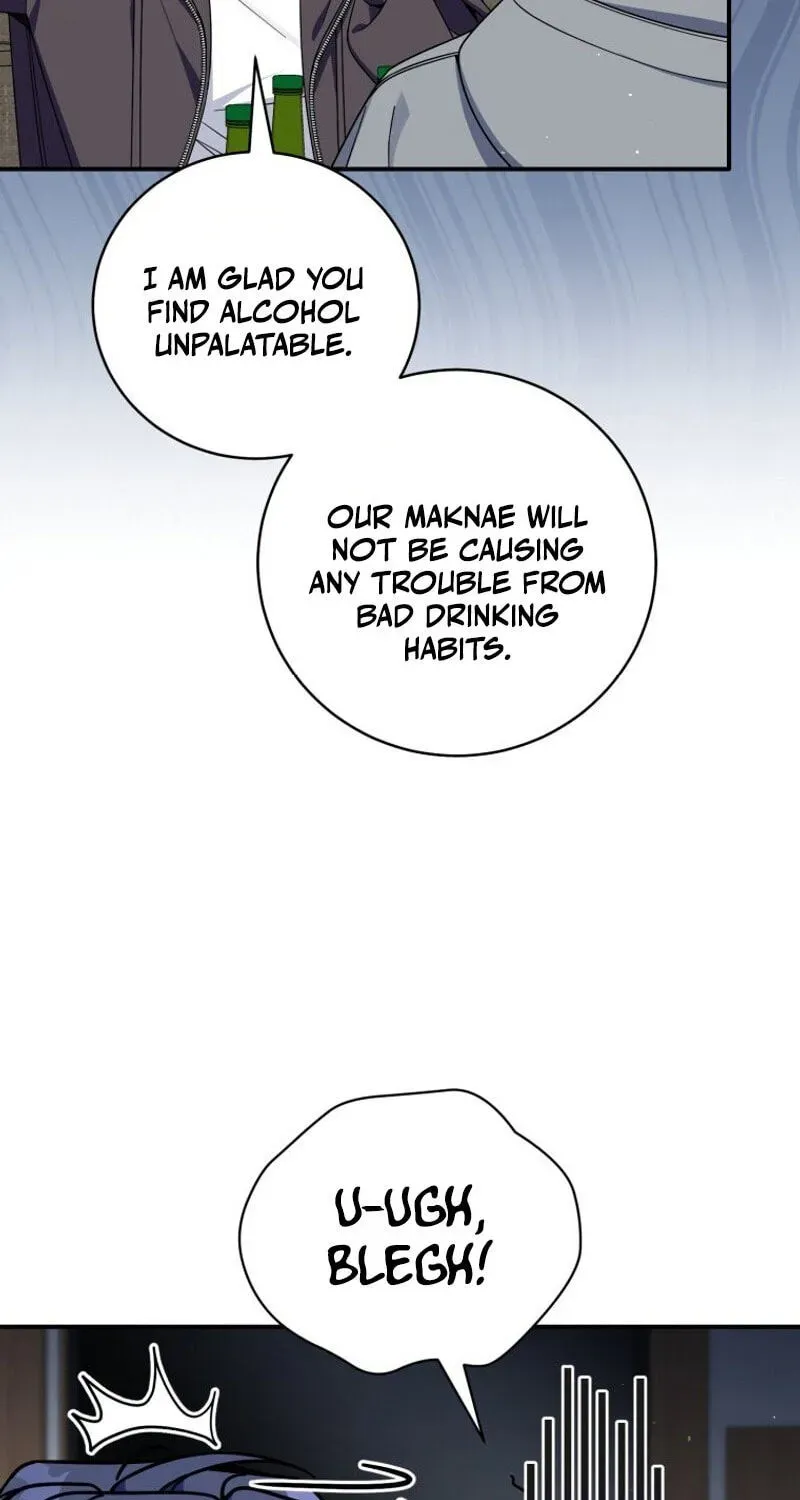An Insincere Idol’s Blank Slate Chapter 95 page 68 - 