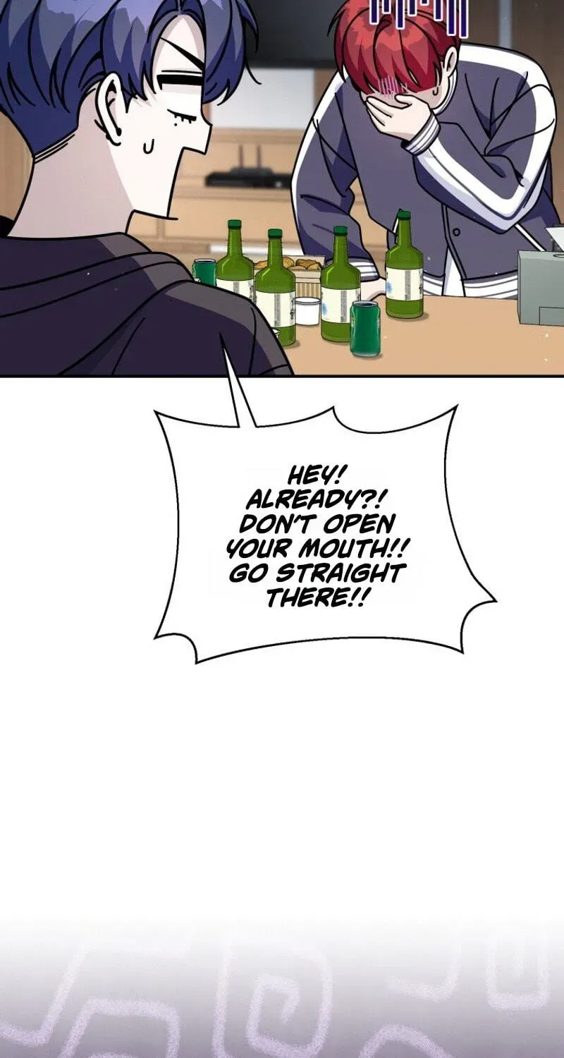 An Insincere Idol’s Blank Slate Chapter 95 page 70 - 