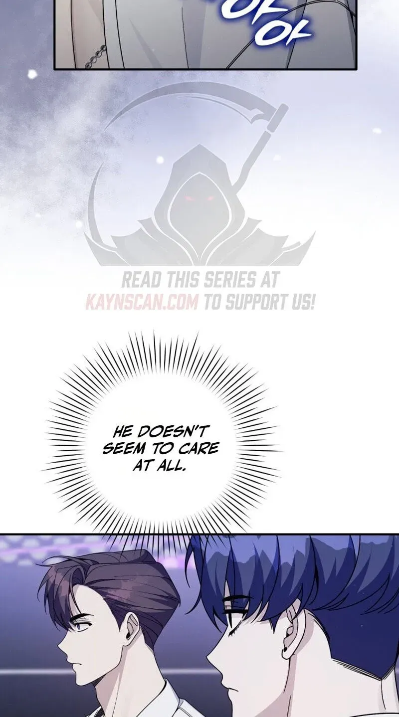 An Insincere Idol’s Blank Slate Chapter 95 page 8 - 
