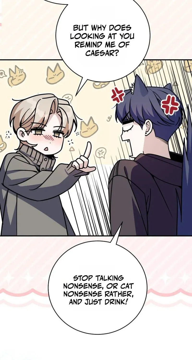An Insincere Idol’s Blank Slate Chapter 95 page 87 - 
