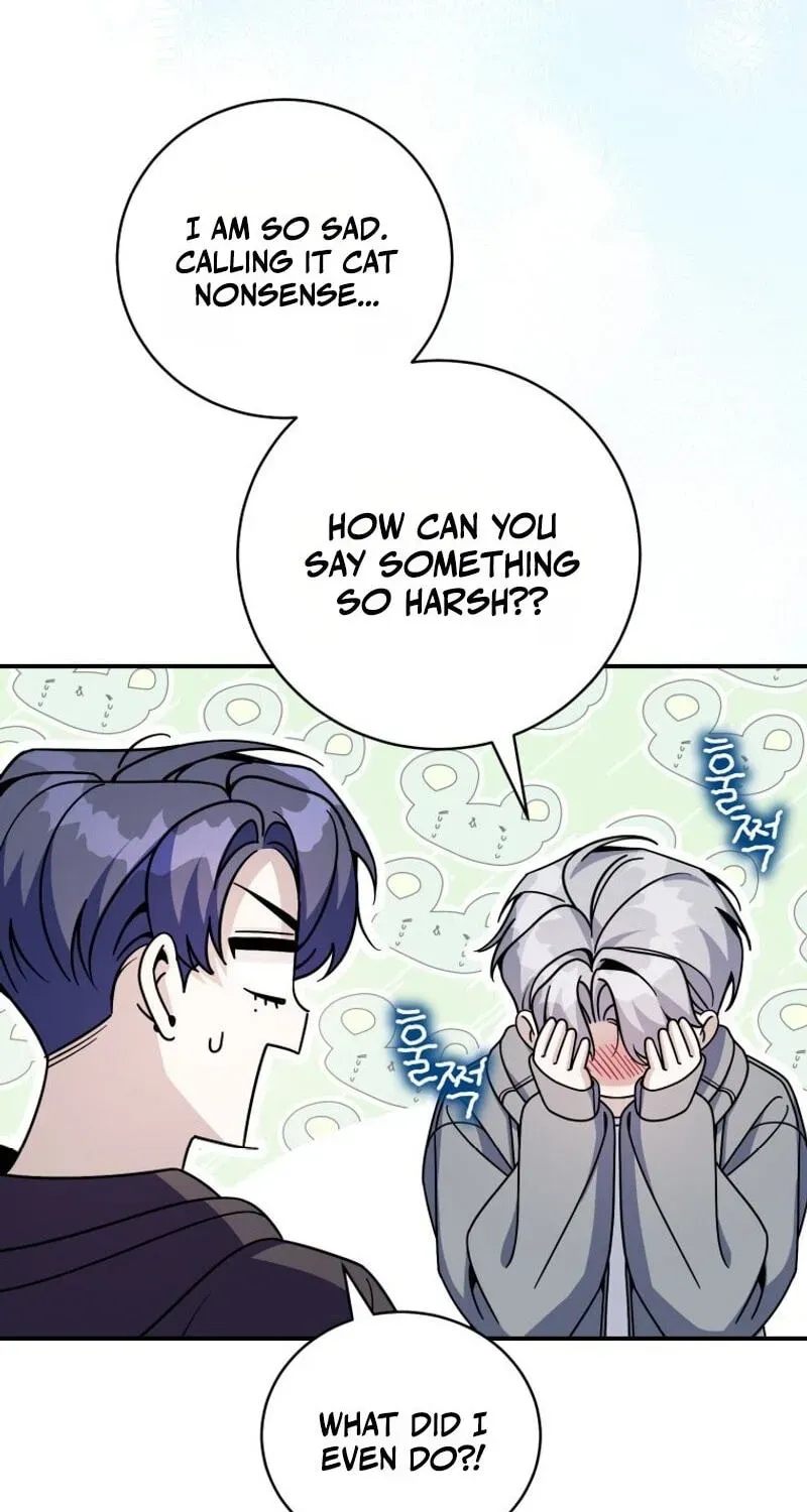 An Insincere Idol’s Blank Slate Chapter 95 page 91 - 