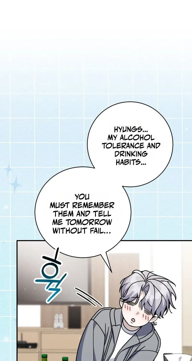 An Insincere Idol’s Blank Slate Chapter 95 page 93 - 