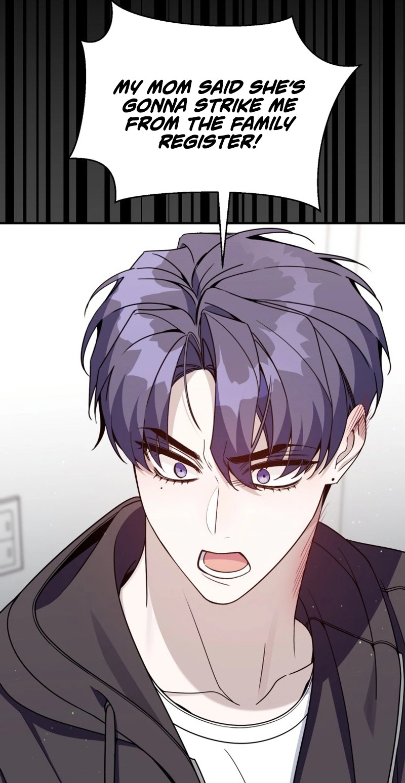 An Insincere Idol’s Blank Slate Chapter 96 page 11 - 