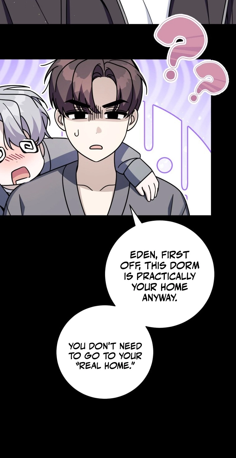 An Insincere Idol’s Blank Slate Chapter 96 page 12 - 