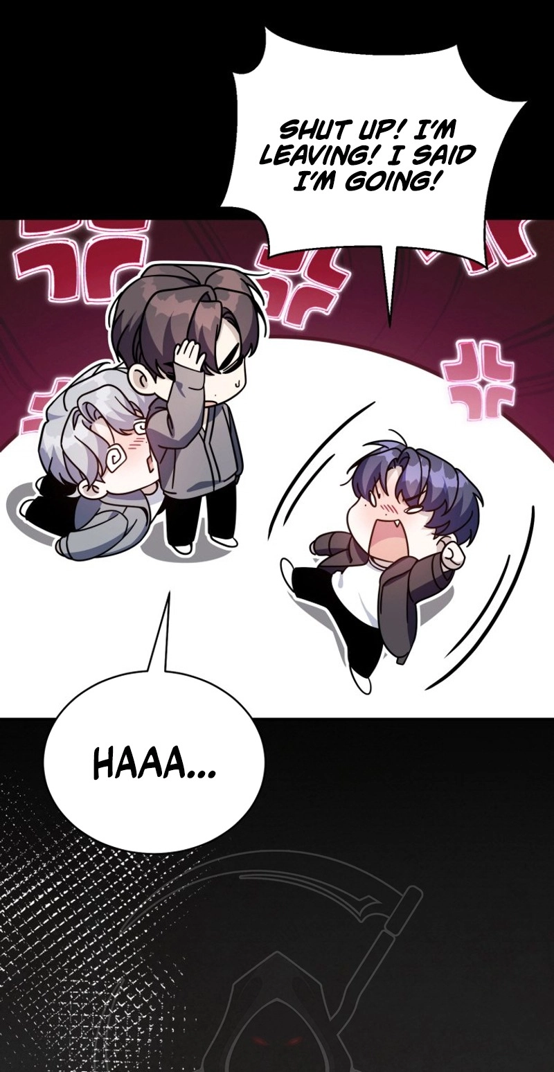An Insincere Idol’s Blank Slate Chapter 96 page 13 - 