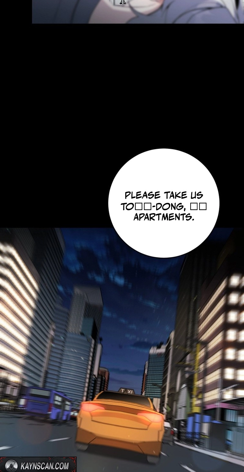 An Insincere Idol’s Blank Slate Chapter 96 page 18 - 