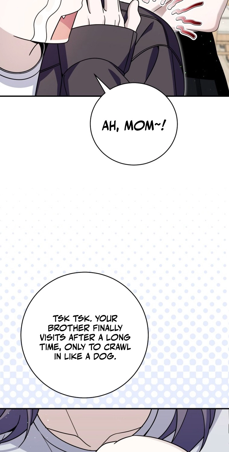 An Insincere Idol’s Blank Slate Chapter 96 page 25 - 