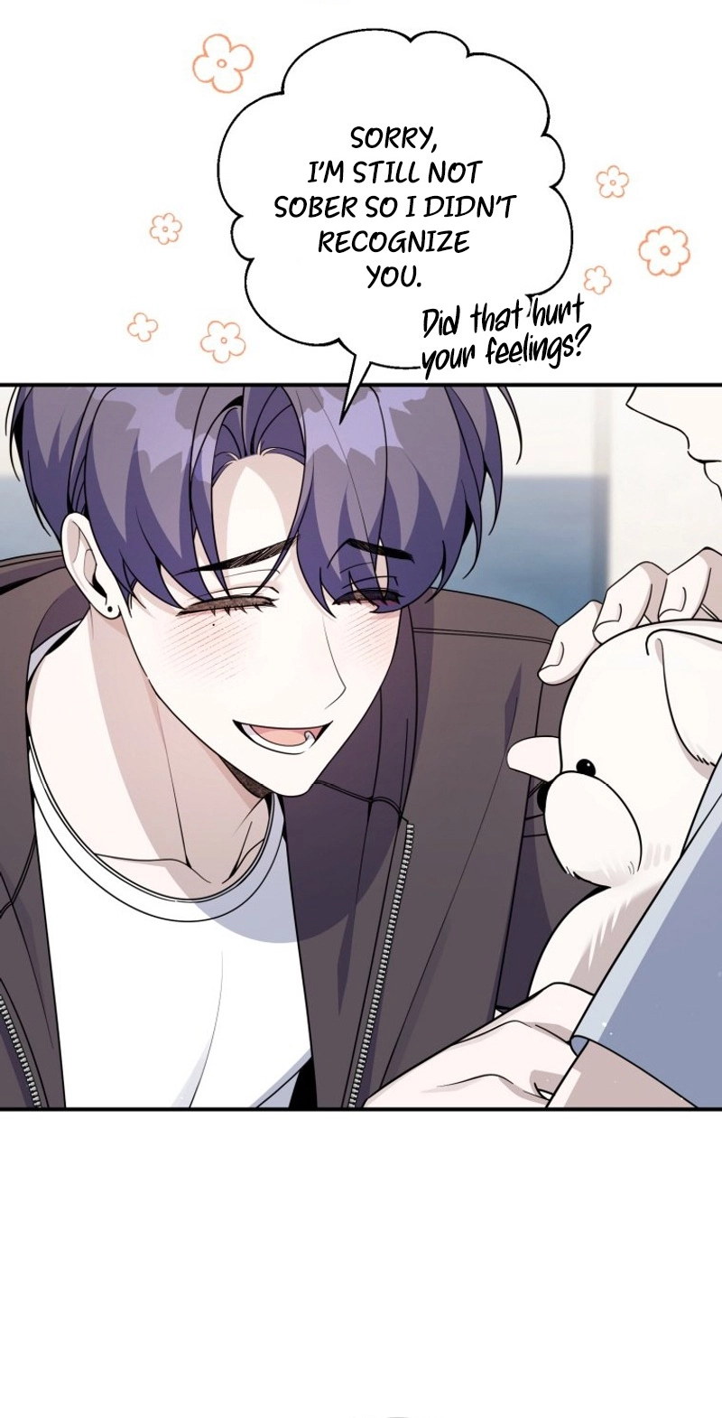 An Insincere Idol’s Blank Slate Chapter 96 page 27 - 