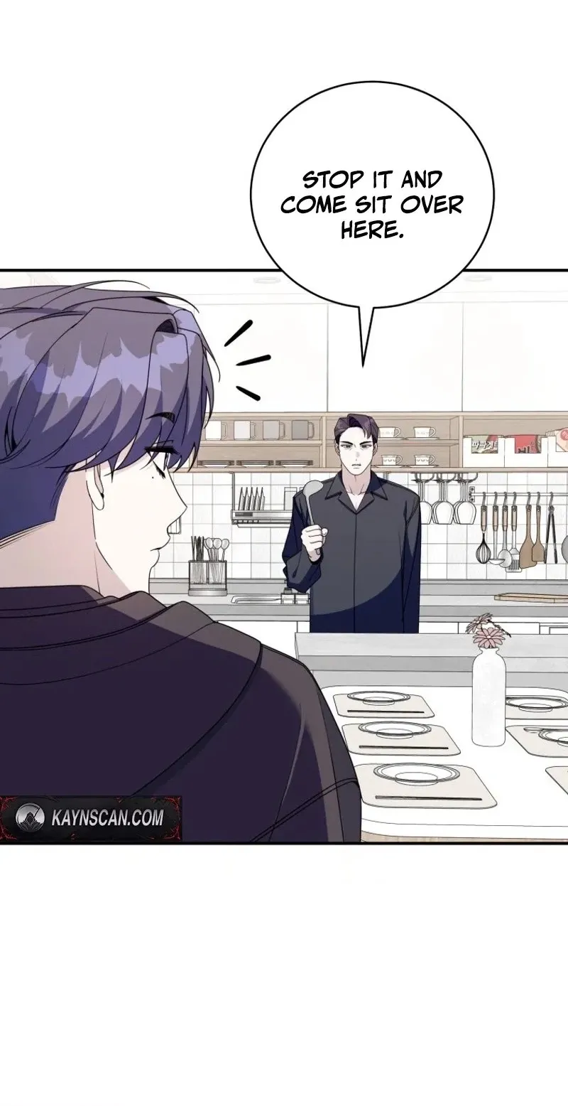 An Insincere Idol’s Blank Slate Chapter 96 page 30 - 