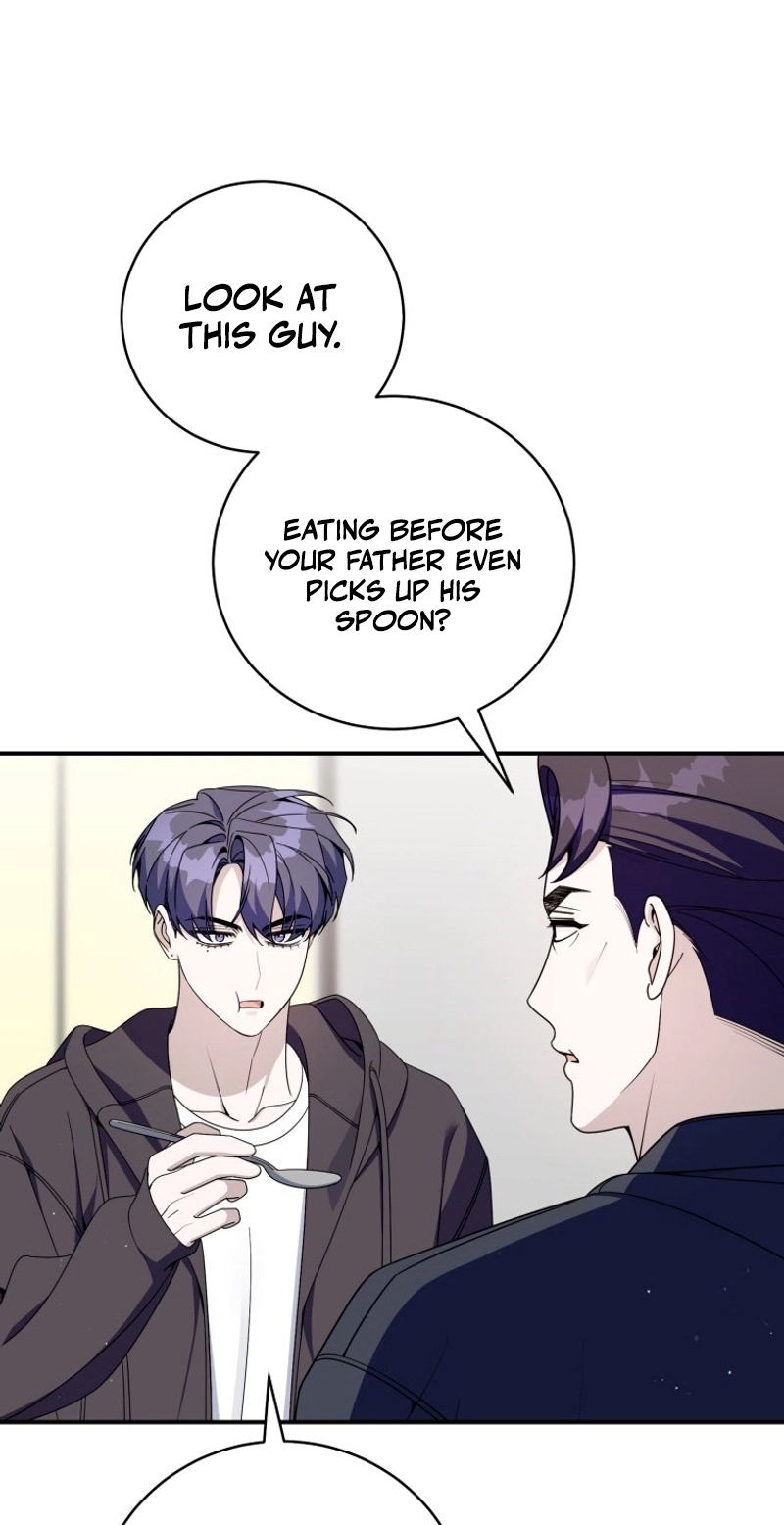 An Insincere Idol’s Blank Slate Chapter 96 page 32 - 