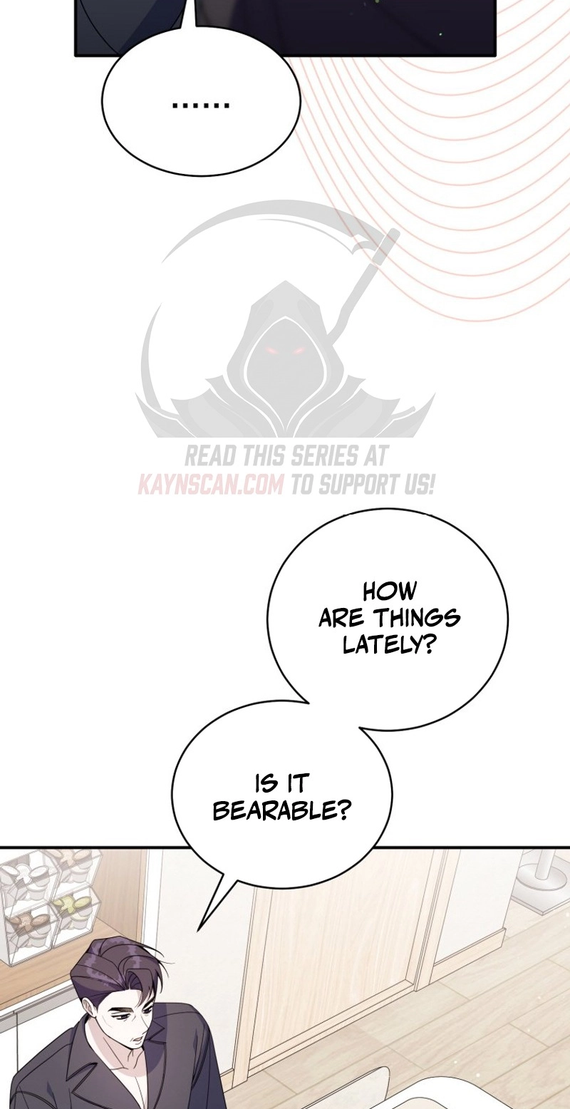 An Insincere Idol’s Blank Slate Chapter 96 page 34 - 