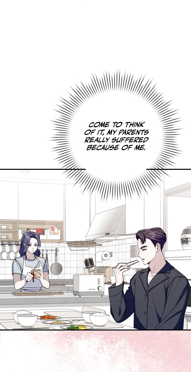 An Insincere Idol’s Blank Slate Chapter 96 page 37 - 