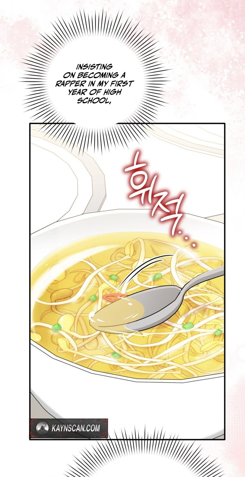 An Insincere Idol’s Blank Slate Chapter 96 page 38 - 