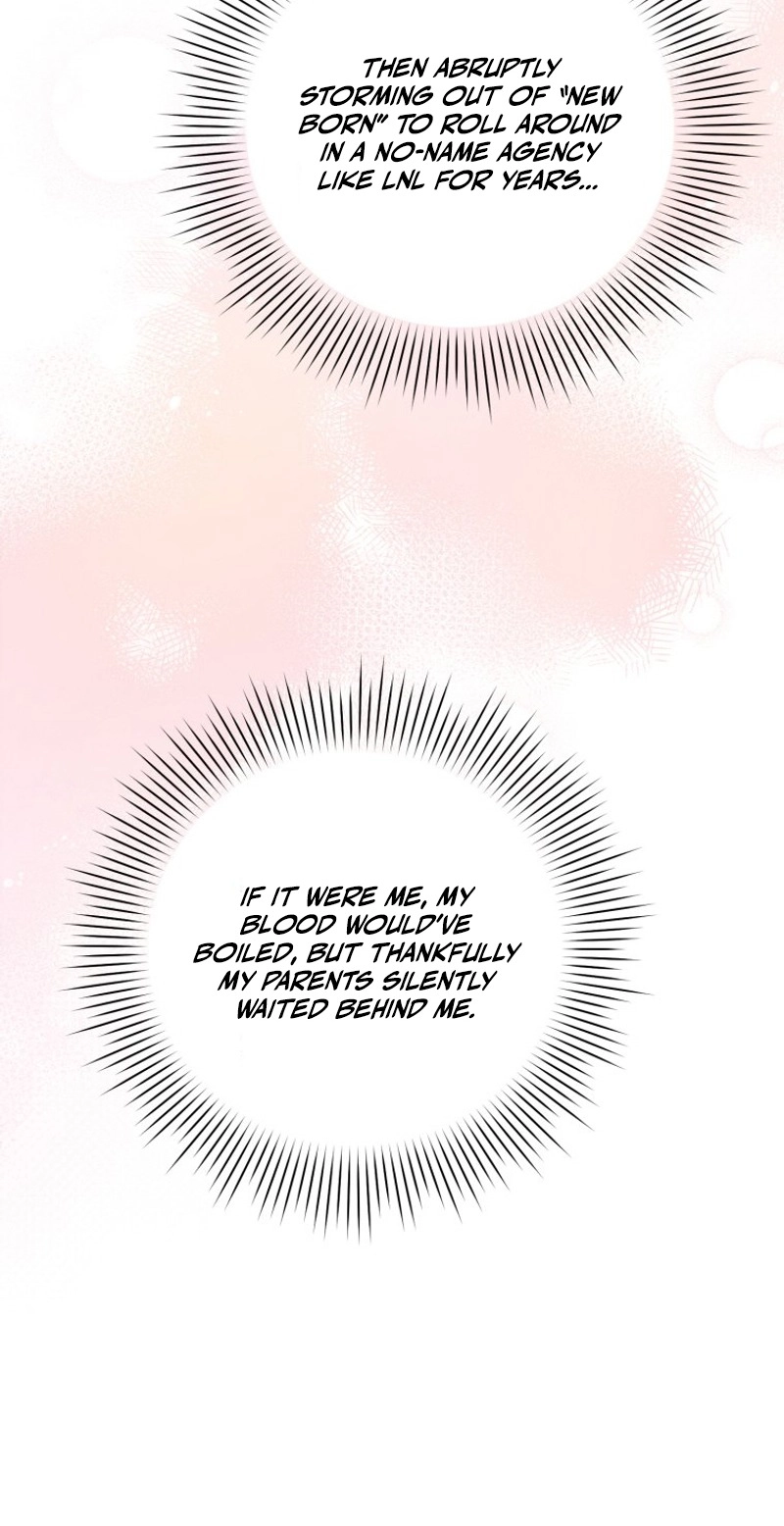 An Insincere Idol’s Blank Slate Chapter 96 page 39 - 