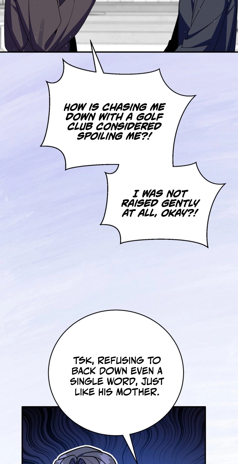 An Insincere Idol’s Blank Slate Chapter 96 page 42 - 