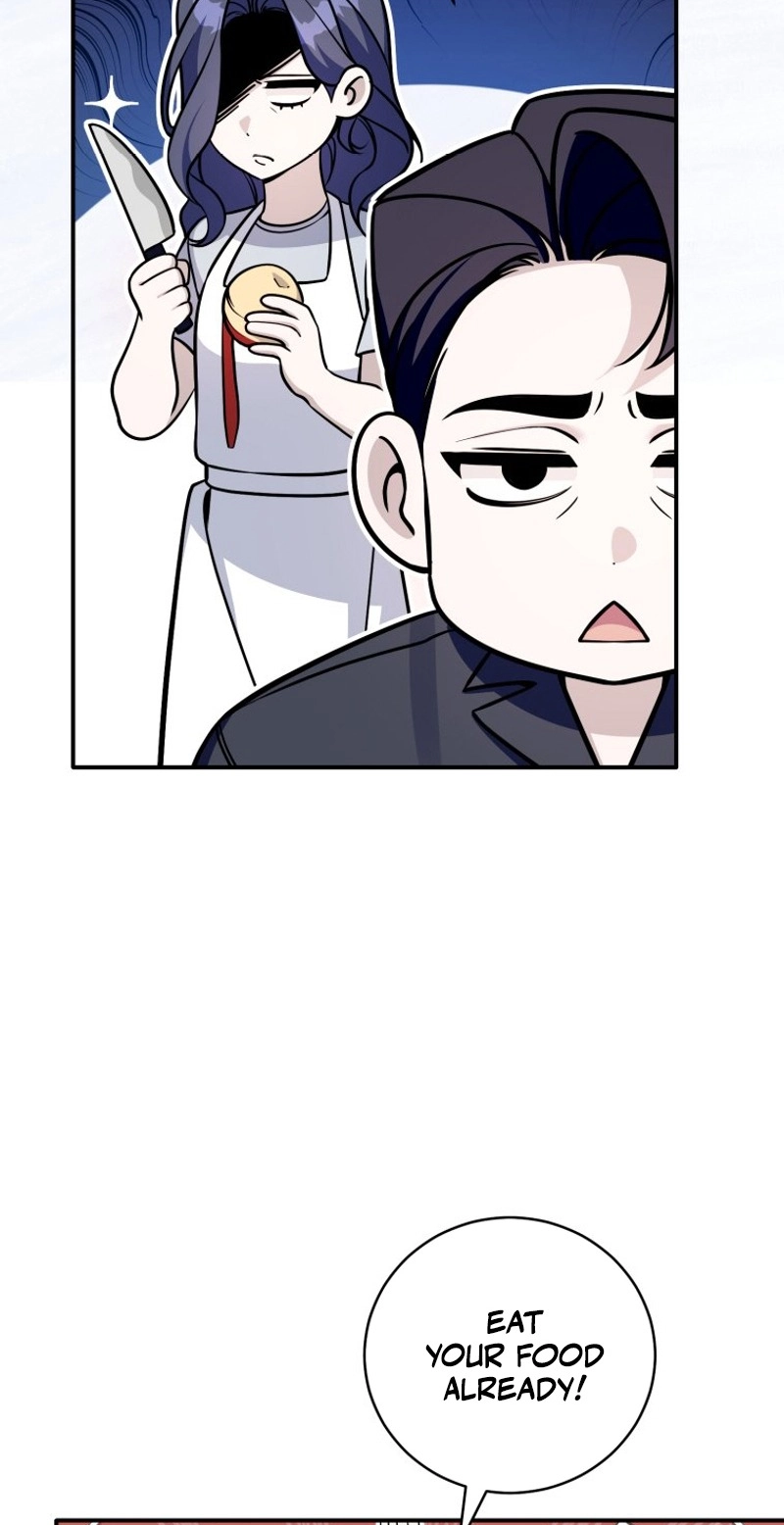 An Insincere Idol’s Blank Slate Chapter 96 page 43 - 
