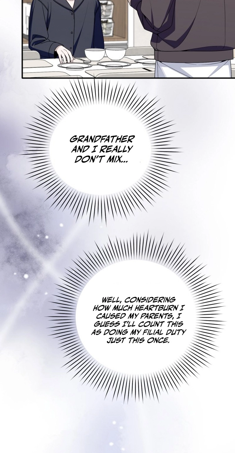 An Insincere Idol’s Blank Slate Chapter 96 page 48 - 