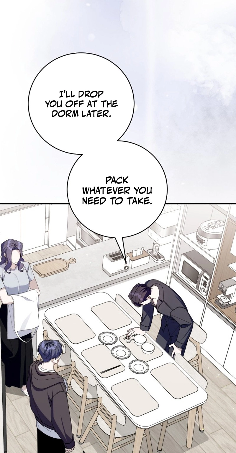 An Insincere Idol’s Blank Slate Chapter 96 page 49 - 