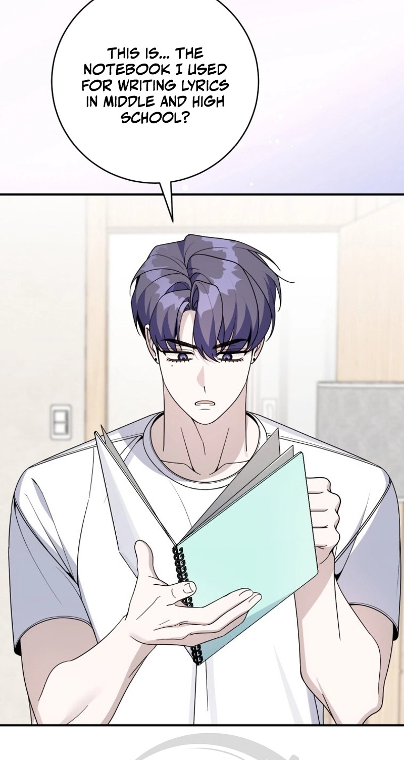 An Insincere Idol’s Blank Slate Chapter 96 page 56 - 