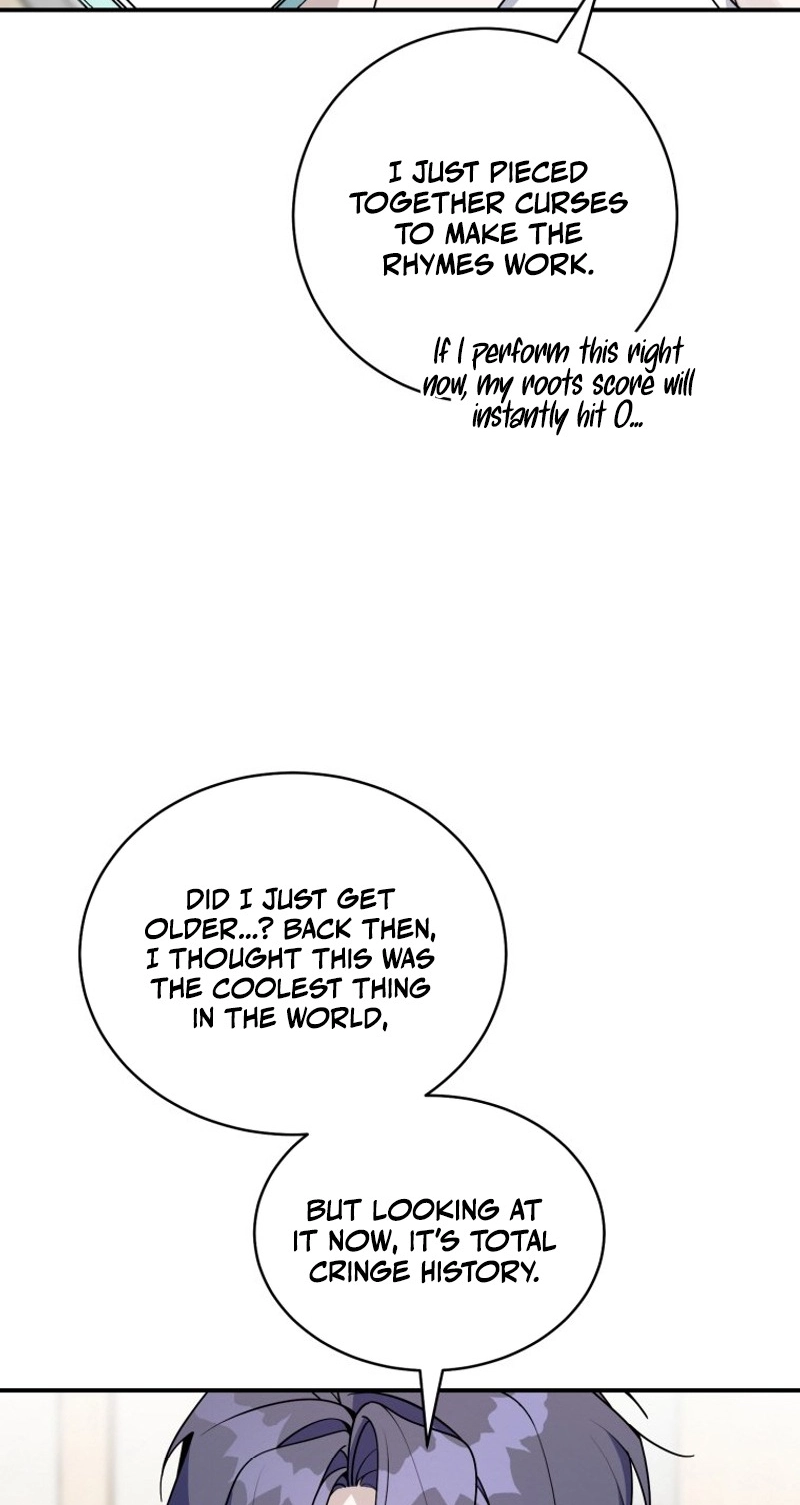 An Insincere Idol’s Blank Slate Chapter 96 page 58 - 