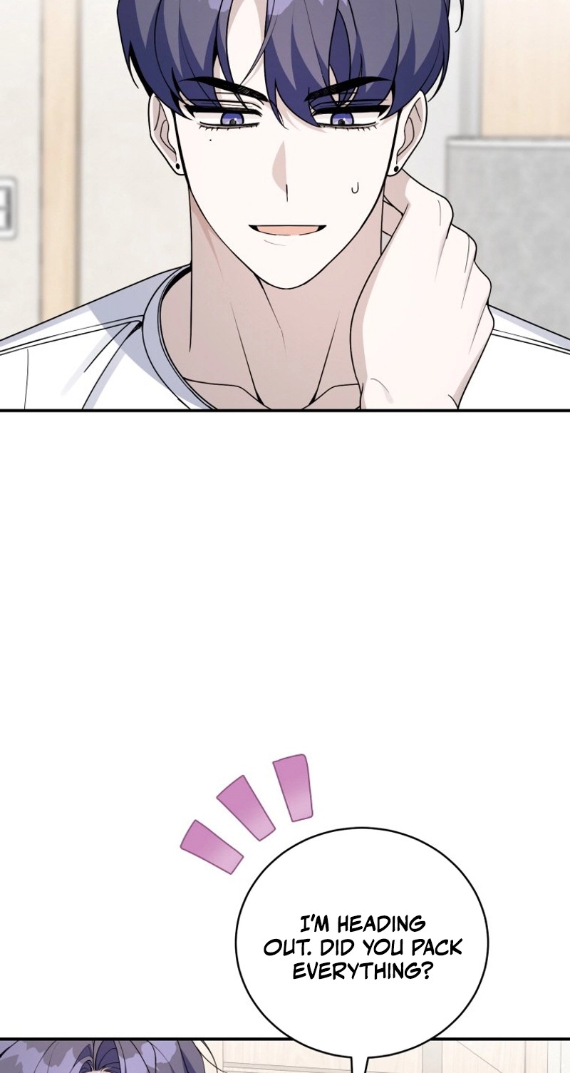 An Insincere Idol’s Blank Slate Chapter 96 page 59 - 