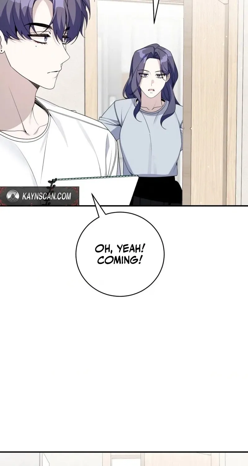 An Insincere Idol’s Blank Slate Chapter 96 page 60 - 