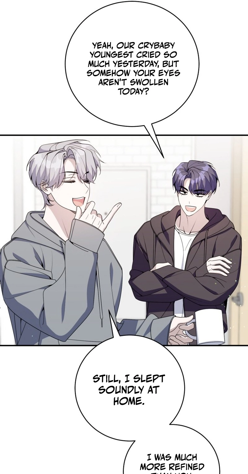 An Insincere Idol’s Blank Slate Chapter 96 page 64 - 