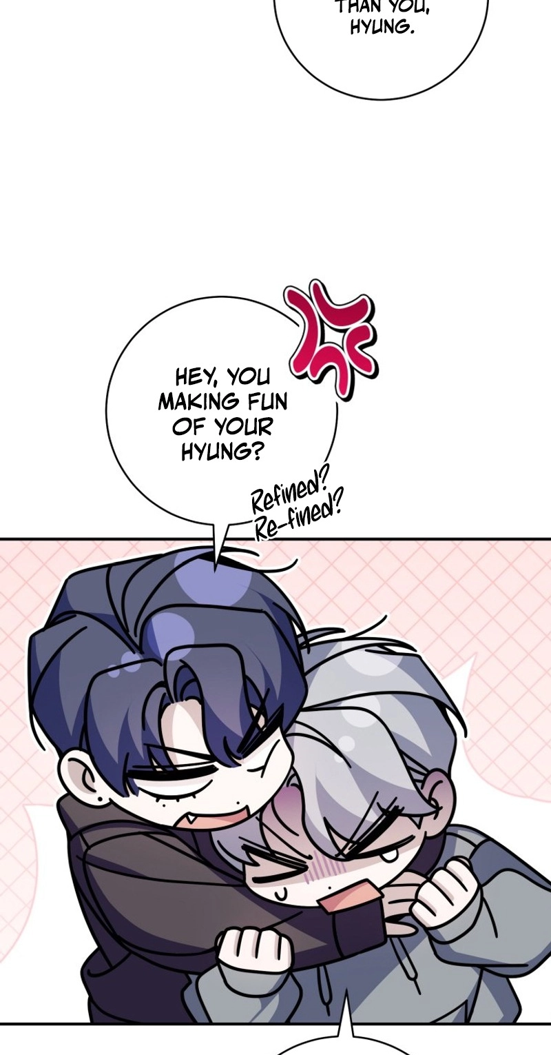 An Insincere Idol’s Blank Slate Chapter 96 page 65 - 