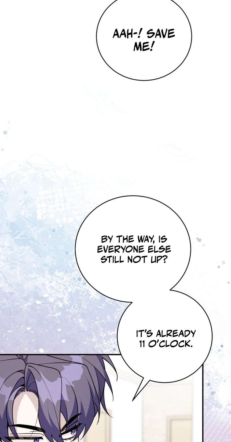 An Insincere Idol’s Blank Slate Chapter 96 page 66 - 